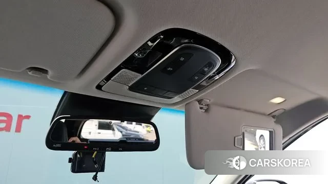 Hyundai Palisade 2019 Серый из Кореи, фото 5