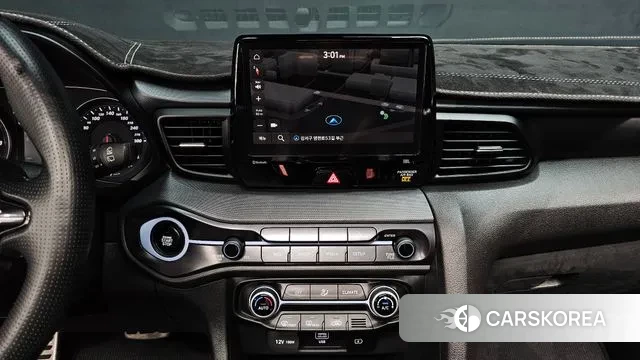 Hyundai Veloster (JS) 2020 Белый из Кореи, фото 5