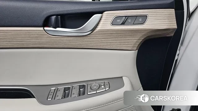 Hyundai Palisade 2019 Белый из Кореи, фото 5