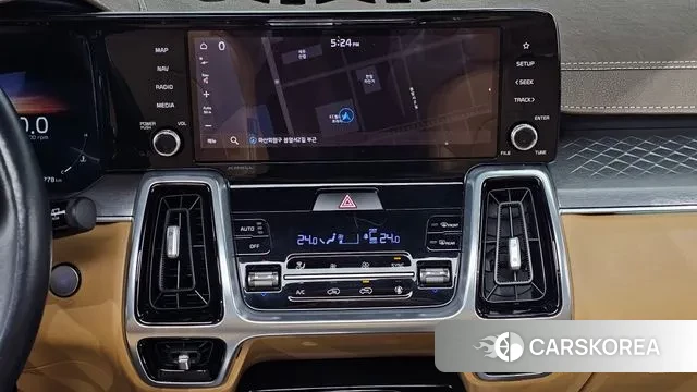 Kia Sorento 4th Generation 2020 Белый из Кореи, фото 5