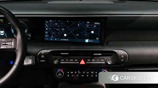 Hyundai Palisade (LX3) 2025 Белый из Кореи, фото 5