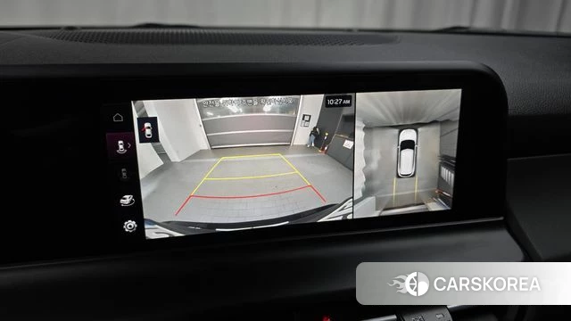 Kia The New Seltos 2022 Черный из Кореи, фото 5