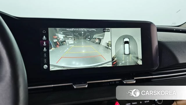 Kia Carnival 4th generation 2020 Белый из Кореи, фото 5