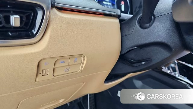 Kia Sorento 4th Generation 2023 Белый из Кореи, фото 5