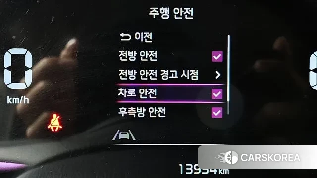 Kia The New Kia Ray 2024 Серый из Кореи, фото 5