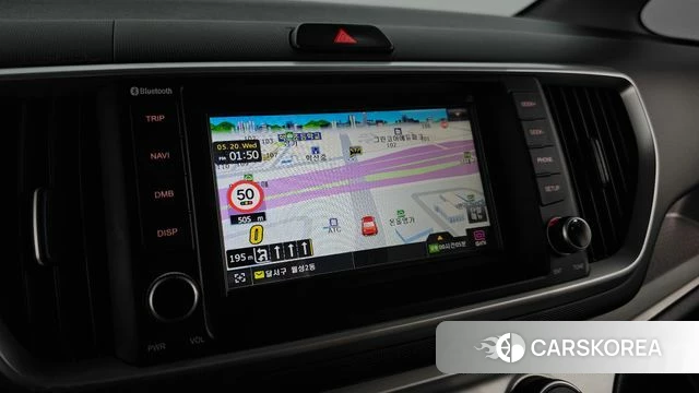 Kia The New Ray 2020 Черный из Кореи, фото 5