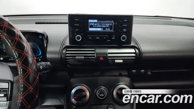 Hyundai Casper id 2670217 из Кореи 5