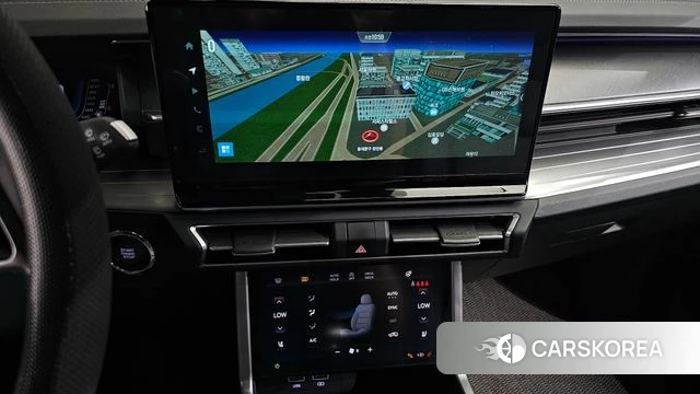 Ssangyong Torres 2024 Серый из Кореи, фото 5