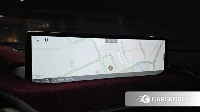 Genesis GV80 2023 Белый из Кореи, фото 5