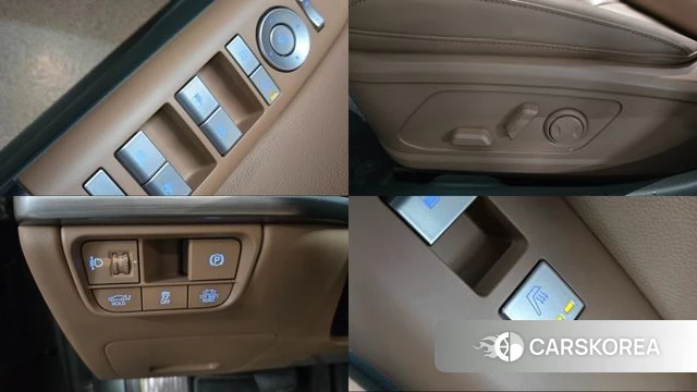 Hyundai Grandeur Hybrid (GN7) 2023 Серый из Кореи, фото 5