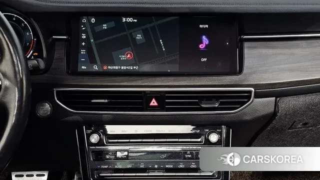 Kia K7 Premier 2019 Белый из Кореи, фото 5