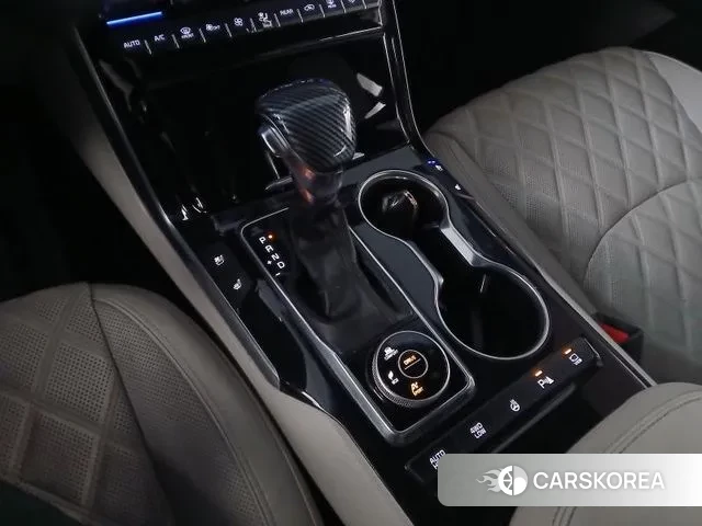 Kia Mohave Master 2019 Черный из Кореи, фото 5