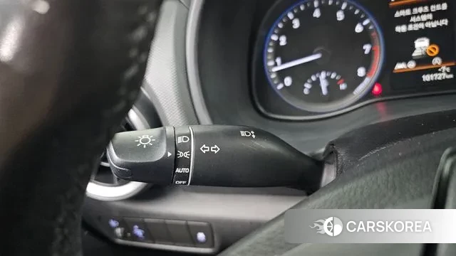 Hyundai The New Kona 2022 Белый из Кореи, фото 5