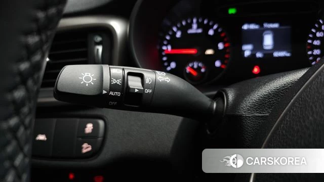 Kia The New Sorento 2019 Белый из Кореи, фото 5