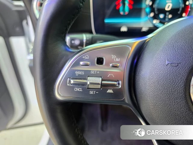Mercedes-Benz CLS-Class C257 2018 Белый из Кореи, фото 5