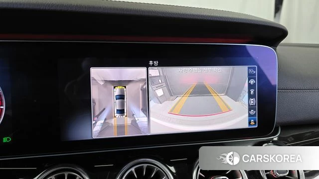 Mercedes-Benz CLS-Class C257 2019 Белый из Кореи, фото 5