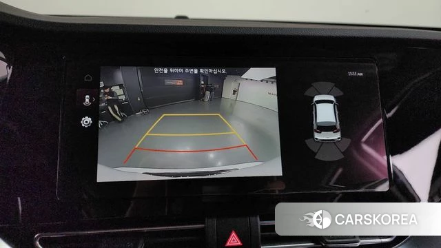 Kia The New Niro 2019 Белый из Кореи, фото 5