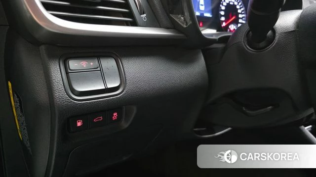 Kia The New K5 2nd generation 2019 Белый из Кореи, фото 5
