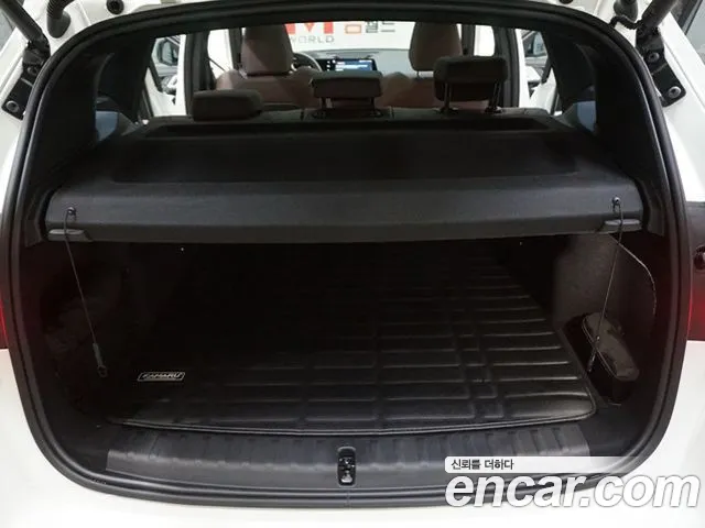 BMW X1 (U11) id 2709149 из Кореи 5