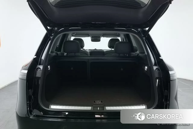 AITO Ask the world M7 2026 Черный из Китая, фото 5