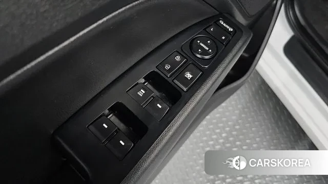 Hyundai The New Avante AD 2019 Белый из Кореи, фото 5