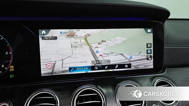 Mercedes-Benz E-Class W213 2020 Белый из Кореи, фото 5