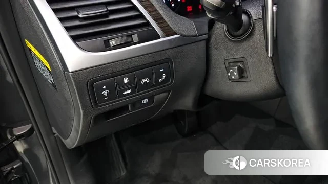 Genesis G80 2018 Серый из Кореи, фото 5