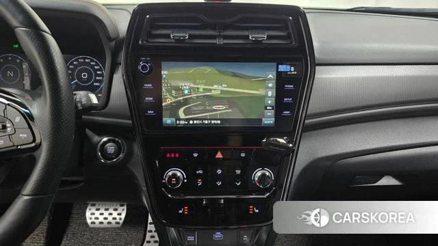 Ssangyong Berry New Tivoli 2021 Черный из Кореи, фото 5