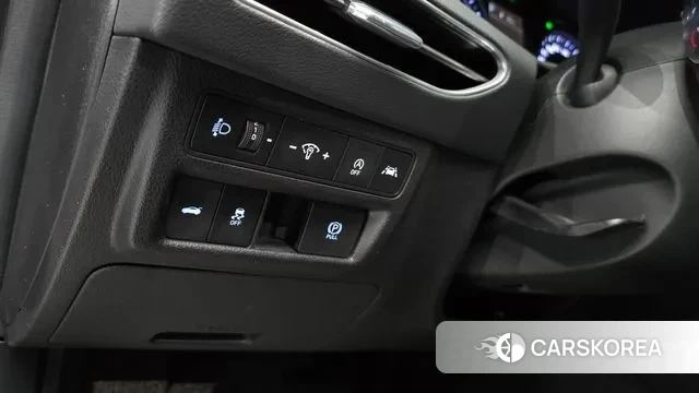 Hyundai Sonata (DN8) 2022 Серый из Кореи, фото 5