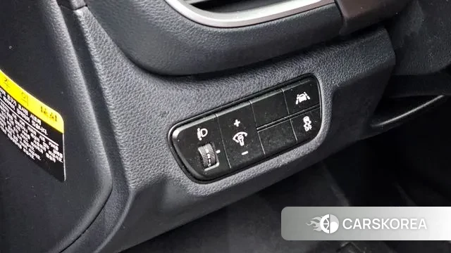 Kia Seltos 2020 Синий из Кореи, фото 5