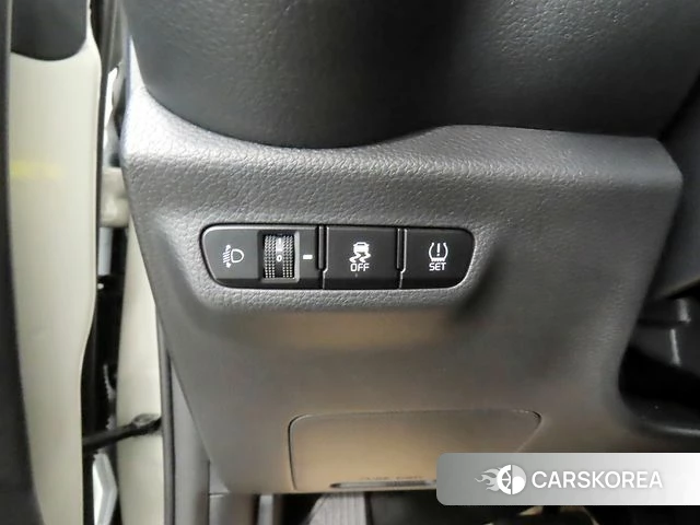 Kia All New Morning (JA) 2019 Жемчужный цвет из Кореи, фото 5
