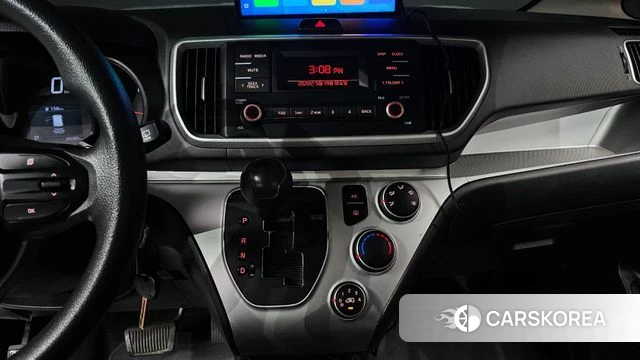 Kia The New Ray 2022 Белый из Кореи, фото 5