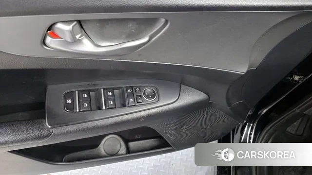 Kia Come New K3 2021 Черный из Кореи, фото 5