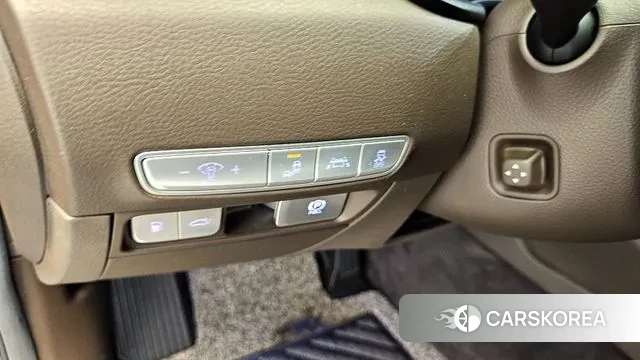 Kia More K9 2019 Черный из Кореи, фото 5