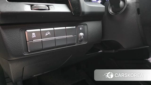 Ssangyong Rexton Sports 2019 Белый из Кореи, фото 5