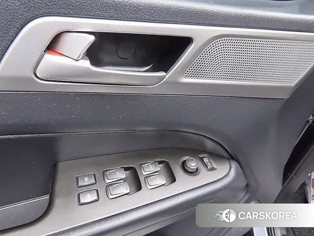 Ssangyong Rexton Sports 2019 Серый из Кореи, фото 5