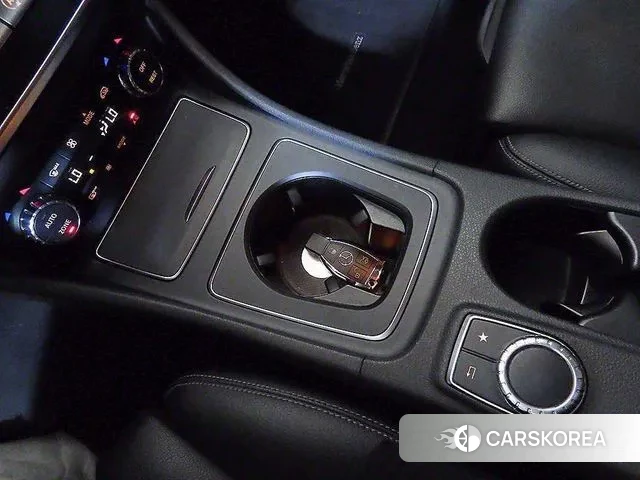 Mercedes-Benz GLA-Class X156 2018 Белый из Кореи, фото 5