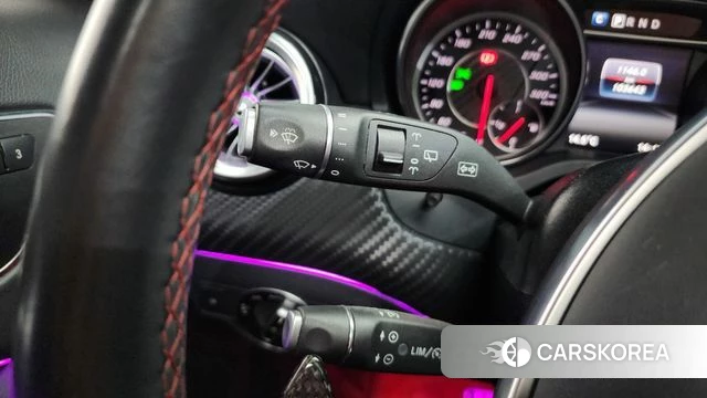 Mercedes-Benz A-Class W176 2018 Белый из Кореи, фото 5