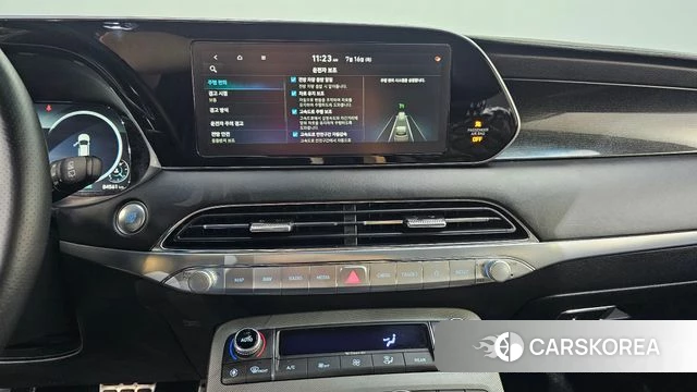 Hyundai Palisade 2021 Серый из Кореи, фото 5