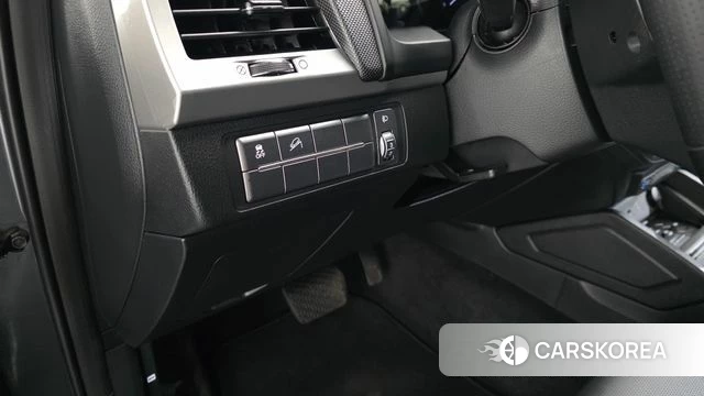 Ssangyong Rexton Sports Cannes 2019 Серый из Кореи, фото 5