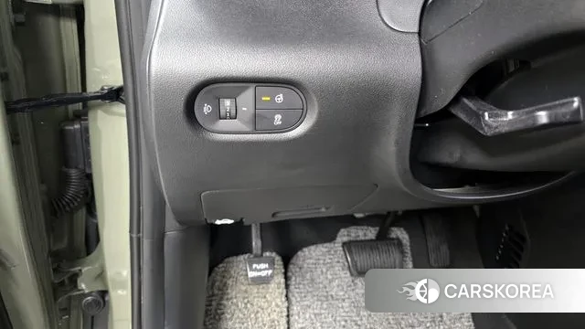 Hyundai Casper 2024 Зеленый из Кореи, фото 5