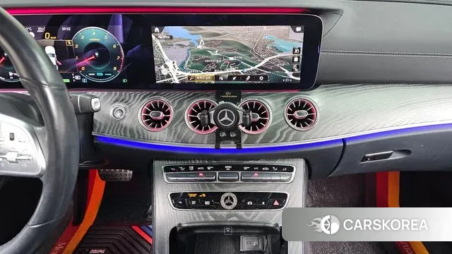 Mercedes-Benz CLS-Class C257 2020 Черный из Кореи, фото 5