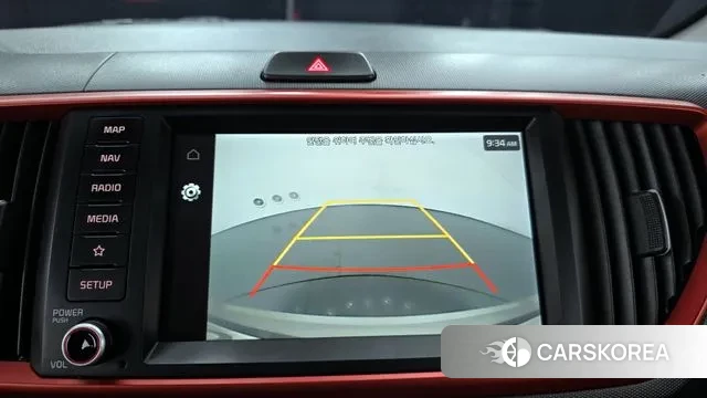 Kia The New Ray 2021 Жемчужный цвет из Кореи, фото 5