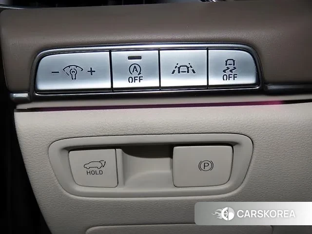 Genesis GV80 2021 Синий нефрит из Кореи, фото 5