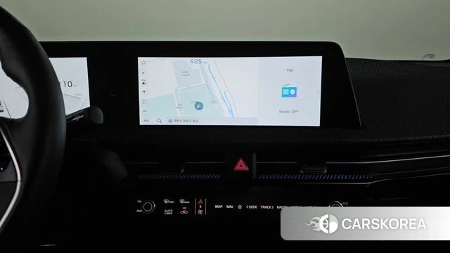 Kia EV6 2024 Белый из Кореи, фото 5