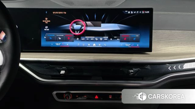 BMW X7 (G07) 2025 Белый из Кореи, фото 5