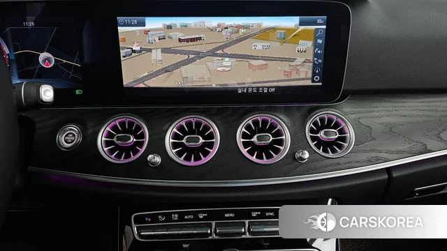 Mercedes-Benz E-Class W213 2018 Белый из Кореи, фото 5