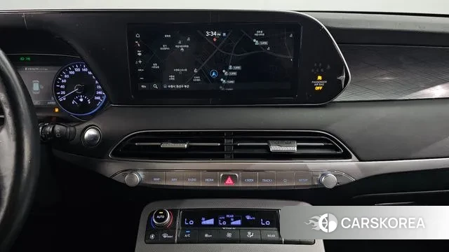 Hyundai Palisade 2020 Белый из Кореи, фото 5