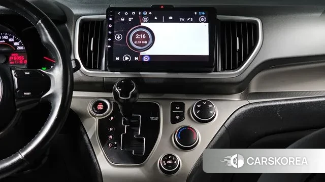 Kia The New Ray 2018 Белый из Кореи, фото 5