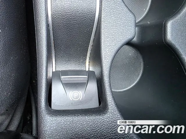 Renault Korea (Samsung) SM3 Neo 2018 Серебряный из Кореи, фото 5